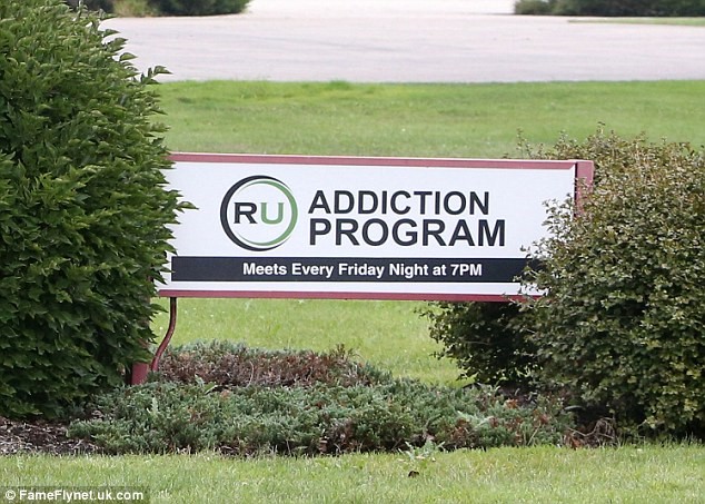 National Drug Rehab CentersPowderly TX